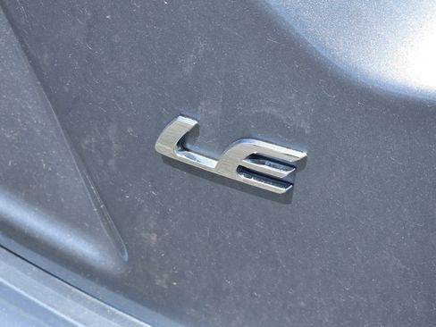 Certified 2023 Toyota Corolla LE FWD image 15