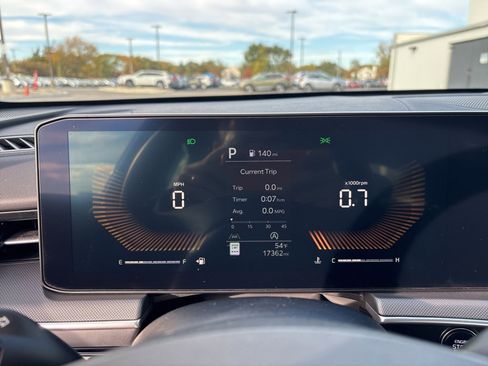 Used 2025 Kia K5 LXS image 16