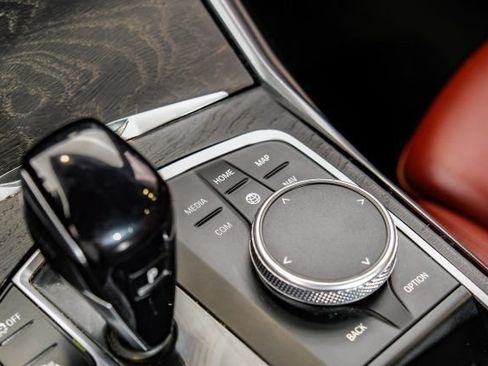 Used 2022 BMW 430i Convertible RWD image 30