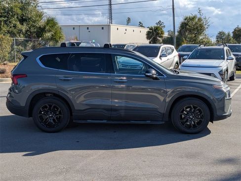 Certified 2022 Hyundai Santa Fe XRT image 4