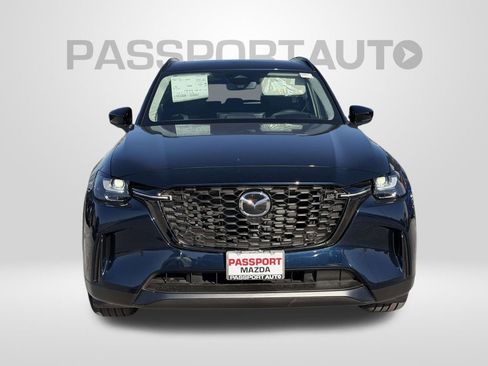 New 2026 MAZDA CX-90 3.3 Turbo w/ Premium Sport Pkg image 25