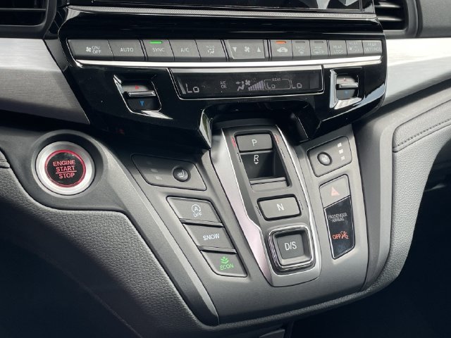 New 2027 Honda Odyssey EX-L image 17