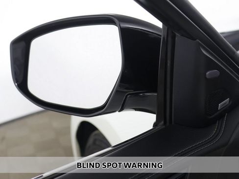 Used 2017 Nissan Maxima 3.5 SL FWD image 7