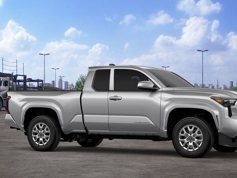 New 2026 Toyota Tacoma SR5 image 14