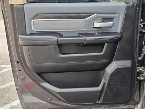 Used 2019 RAM 2500 Lone Star RWD image 15