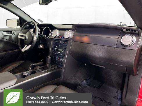 Used 2007 Ford Mustang GT Premium RWD image 26
