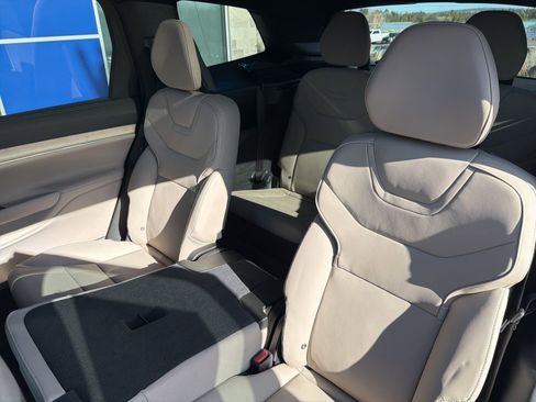 New 2025 Volvo EX90 Ultra w/ Protection Package Premier AWD/4WD image 22