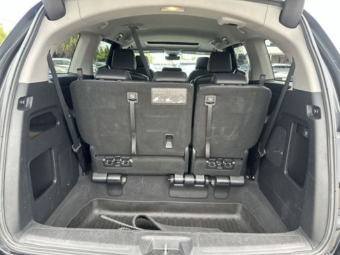 Used 2024 Honda Odyssey EX-L image 20