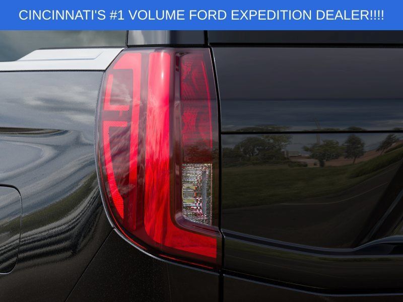New 2027 Ford Expedition Max Active AWD/4WD image 21