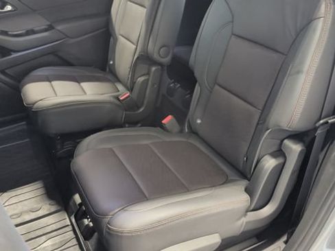 Used 2023 Chevrolet Traverse High Country w/ LPO, Floor Liner Package AWD/4WD image 24