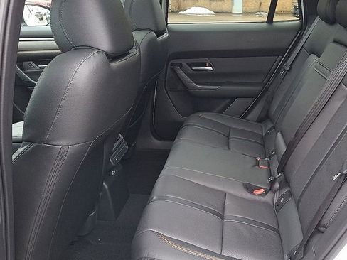New 2026 MAZDA CX-50 2.5 Hybrid w/ Cargo Package image 12