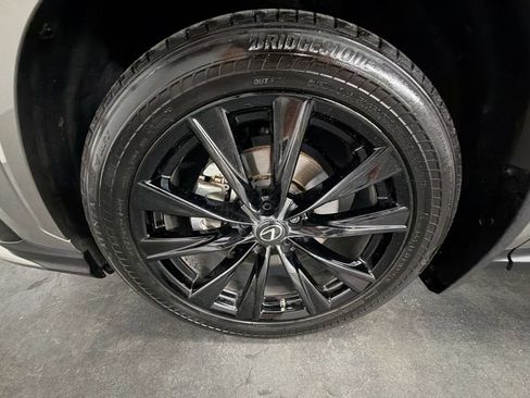 Used 2023 Lexus NX 350 F Sport AWD/4WD image 32