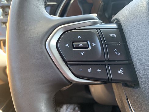 Certified 2025 Lexus RX 350 Premium w/ Accessory Package (Z1) image 19