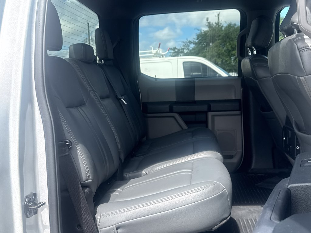 Used 2019 Ford F150 XL w/ Equipment Group 101A Mid AWD/4WD image 26