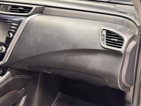 Certified 2023 Nissan Murano SL image 27