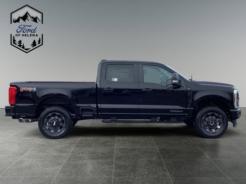 New 2026 Ford F350 XL w/ STX Appearance Package AWD/4WD image 6