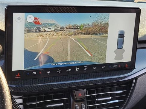 Used 2024 Ford Escape ST-Line w/ Tech Pack #1 image 22