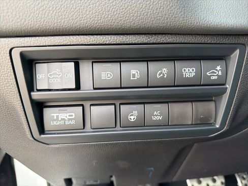 Used 2026 Toyota Tundra TRD Pro image 12