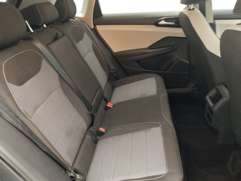 Used 2025 Volkswagen Taos S FWD image 19
