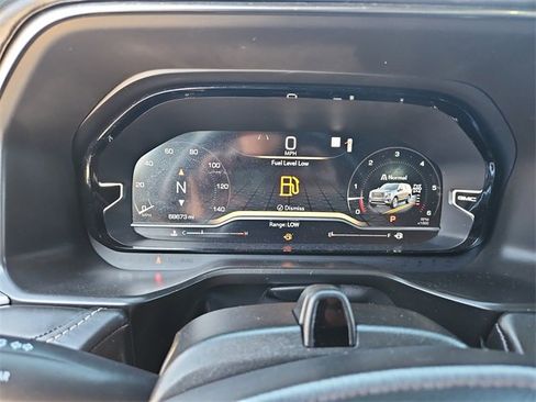 Used 2023 GMC Yukon Denali Ultimate image 21