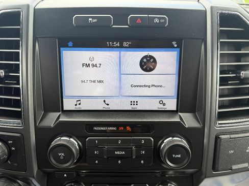 Used 2017 Ford F150 XLT w/ Equipment Group 302A Luxury RWD image 25