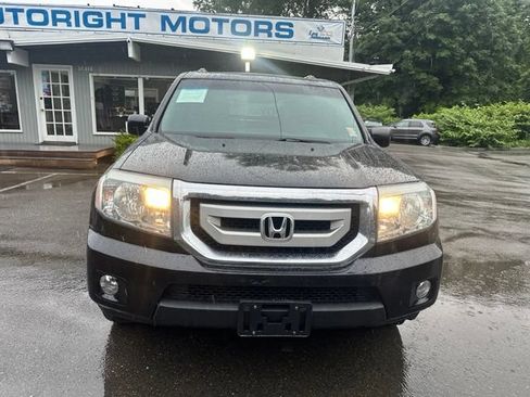 Used 2009 Honda Pilot EX-L image 2