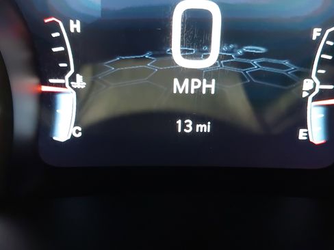 New 2026 Jeep Compass Latitude w/ Quick Order Package 29K image 19