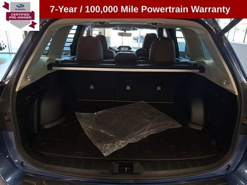 Certified 2023 Subaru Forester Touring AWD/4WD image 31