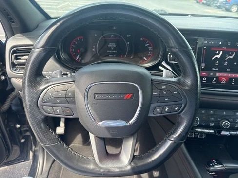 Used 2023 Dodge Durango GT AWD/4WD image 18