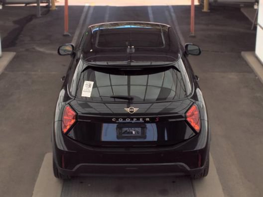 Used 2025 MINI Cooper S FWD image 5