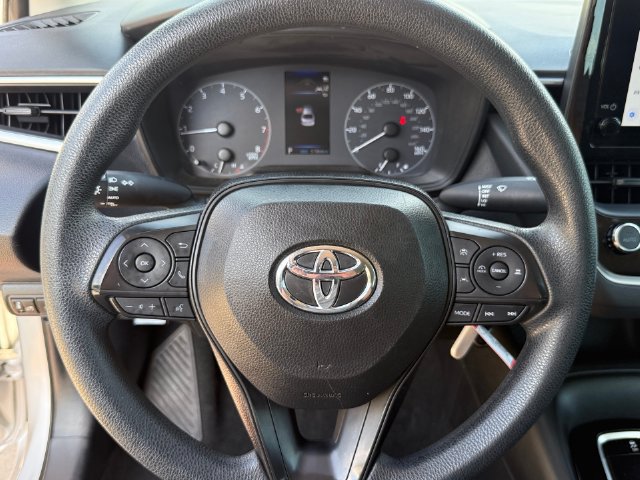 Used 2024 Toyota Corolla LE FWD image 16