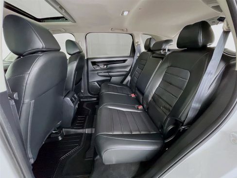 Used 2023 Honda CR-V EX-L image 28