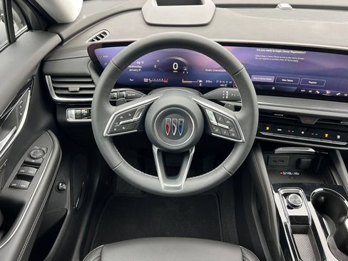 New 2026 Buick Envision Preferred AWD/4WD image 12
