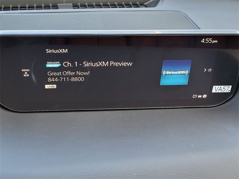 New 2026 MAZDA CX-50 2.5 Turbo w/ Accent Package image 10