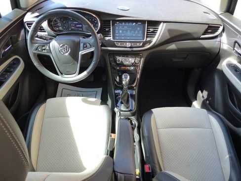 Used 2019 Buick Encore Preferred w/ Safety Package AWD/4WD image 29