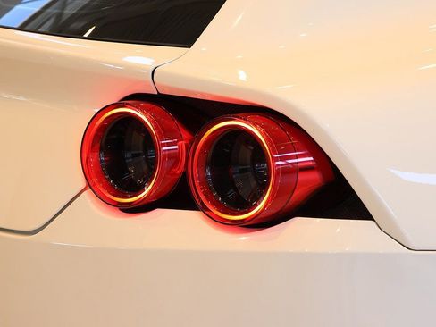 Certified 2018 Ferrari GTC4Lusso image 49