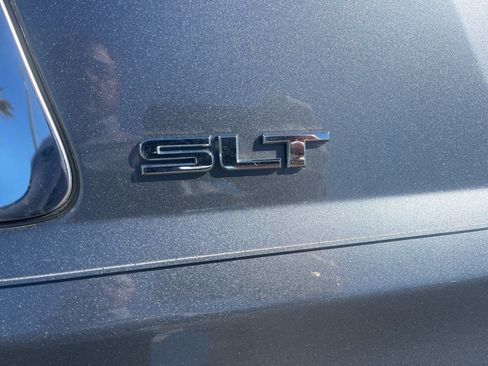 Used 2020 GMC Yukon SLT w/ Open Road Package image 22