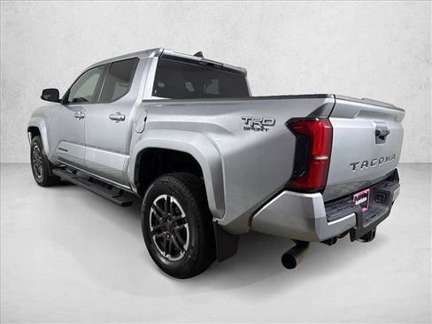 Used 2024 Toyota Tacoma TRD Sport RWD image 5