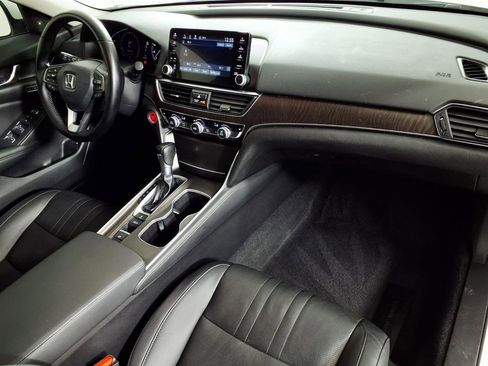 Used 2022 Honda Accord EX-L image 12