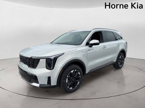 New 2026 Kia Sorento S AWD/4WD image 7