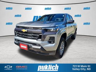 New 2026 Chevrolet Colorado LT w/ LT Convenience Package AWD/4WD 360° Tour