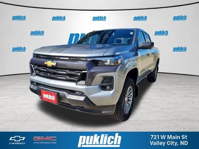 New 2026 Chevrolet Colorado LT w/ LT Convenience Package