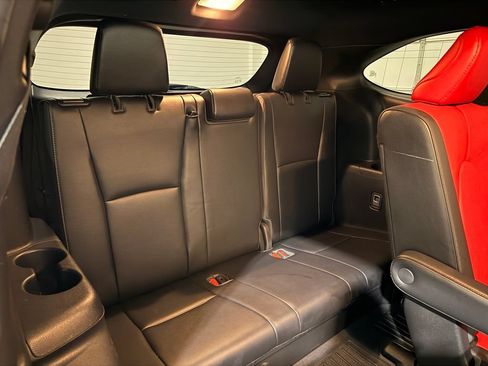 Used 2021 Toyota Highlander XSE FWD image 38