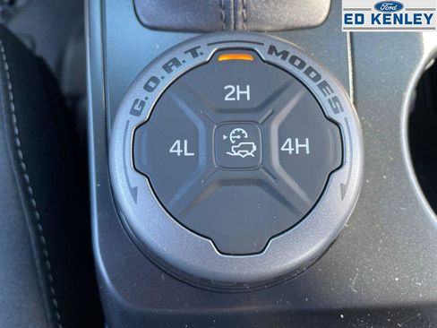 New 2025 Ford Bronco Big Bend image 17