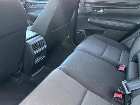 Used 2024 Honda CR-V EX image 26