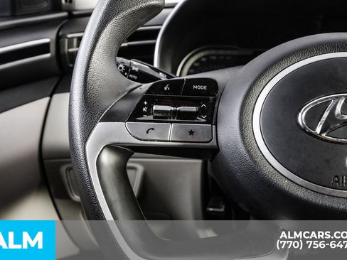 Used 2024 Hyundai Tucson SEL image 30