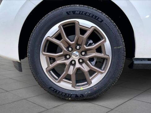 New 2026 Ford Expedition Max King Ranch image 8