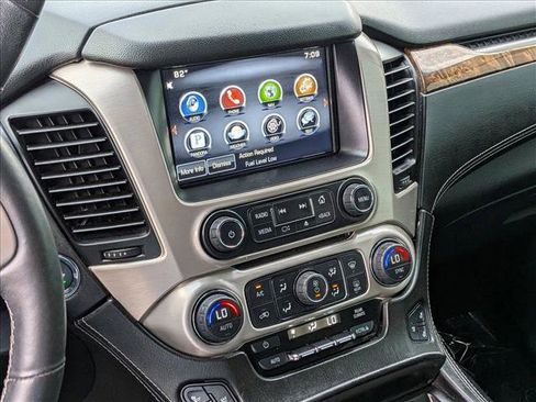 Used 2015 GMC Yukon Denali w/ Open Road Package AWD/4WD image 15