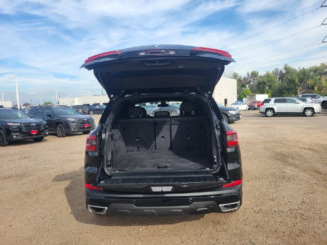 Used 2020 BMW X5 xDrive40i w/ Premium Package AWD/4WD image 26