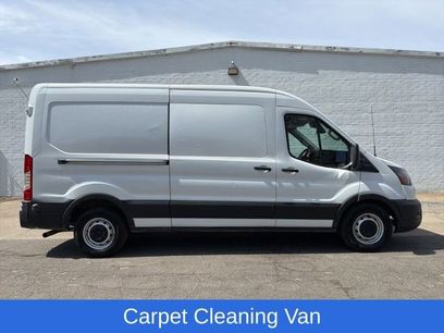 Used 2020 Ford Transit 250 Medium Roof